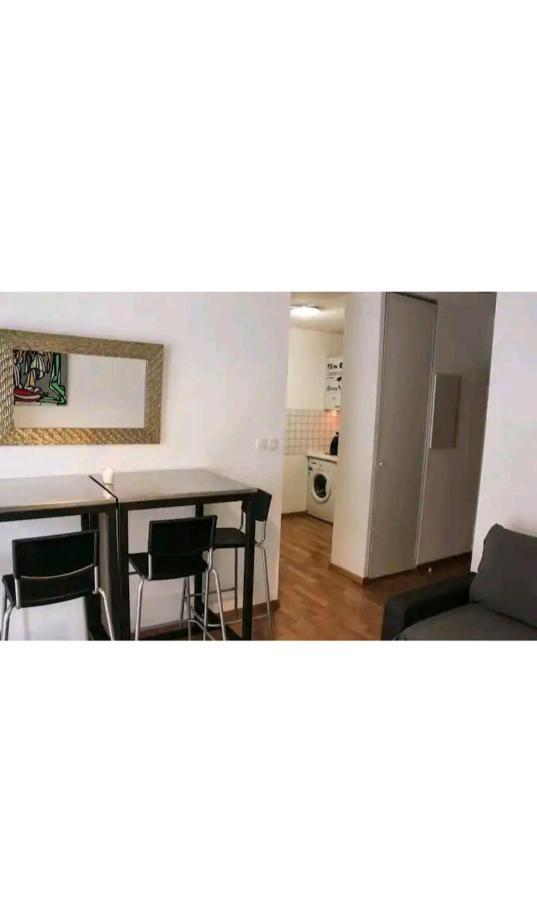 Bel Appartement Proche Du Canal Du Midi Tolosa Esterno foto