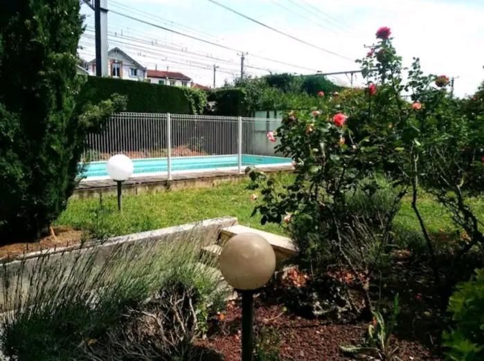 Bel Appartement Proche Du Canal Du Midi Tolosa Esterno foto