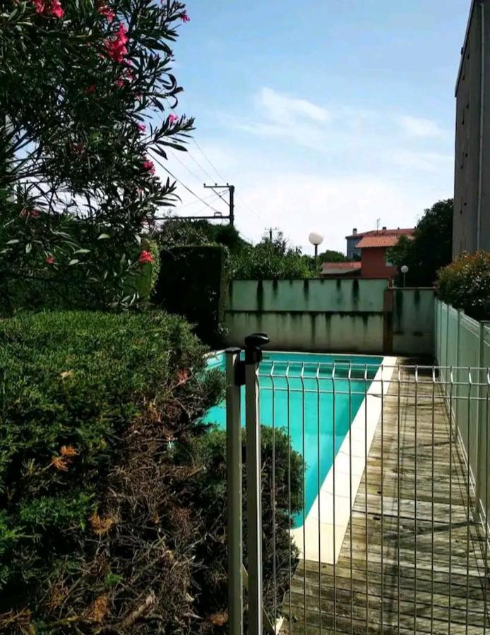 Bel Appartement Proche Du Canal Du Midi Tolosa Esterno foto